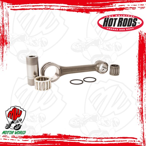 Biella completa hot rods - hot,