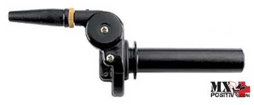 Comando gas yamaha 250 - comando,