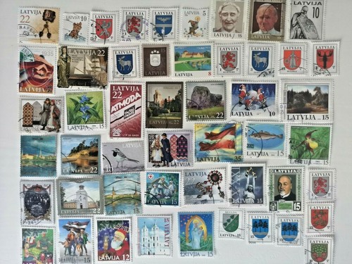 Lettonia collezione - lettonia,