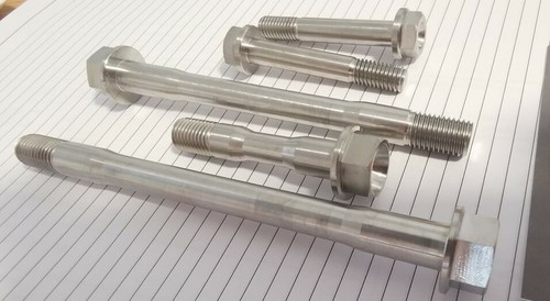 Kit bulloni supporto - , motore