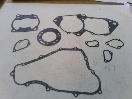 Honda 250 1991 guarnizioni - honda,