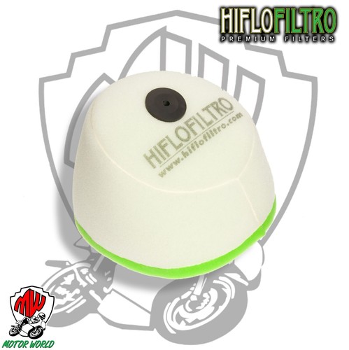 Filtro aria hiflo honda - hiflo, 250
