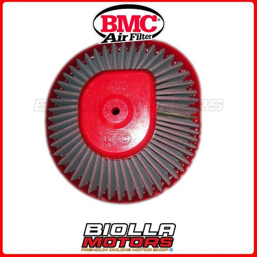 Fm400 filtro aria bmc - fm400/08,