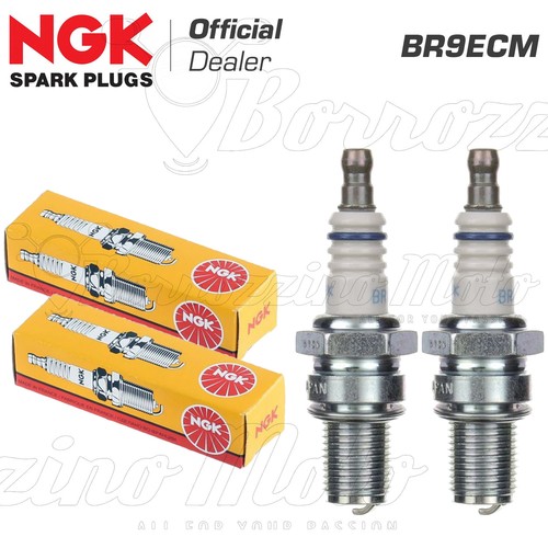 Candela ngk br9ecm per - 2,