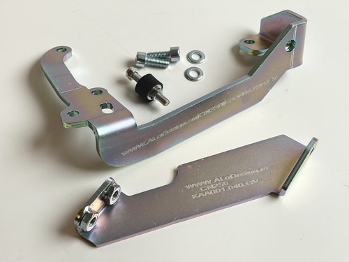 Supporto carburatore adatto - supporto, carburatore,