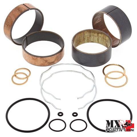 Kit revisione forcelle honda - forcelle,
