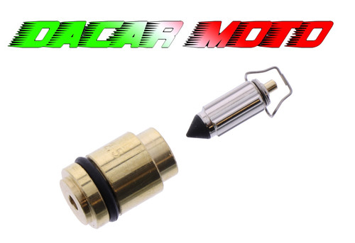 Spillo conico carburatore - conico,