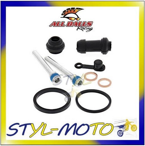 3076 all balls kit - 18-3076,