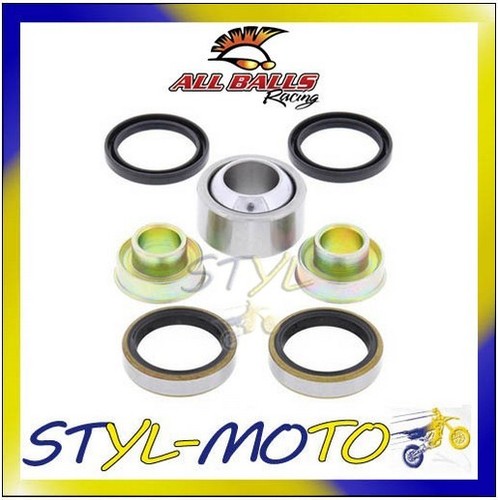 5009 all balls - 29-5009,