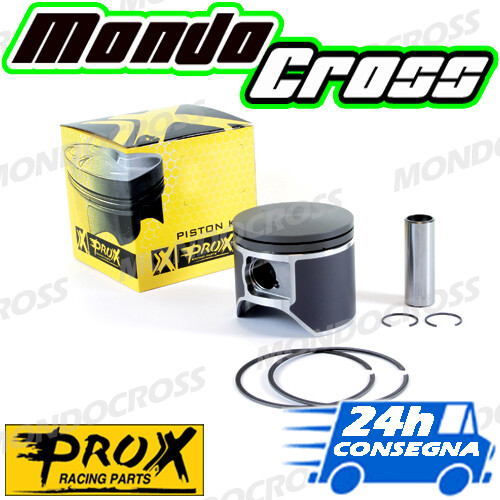 Pistone prox fuso 2 - prox,