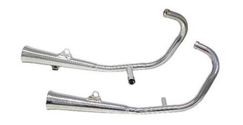 Scarico downpipe honda cb250 - e,