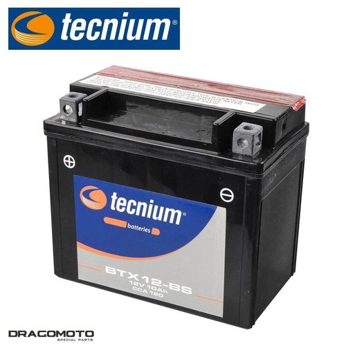 Batteria honda cn helix - batteria,