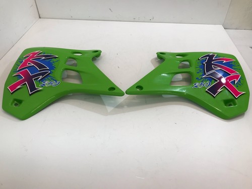 Carene convogliatori kawasaki - carene,