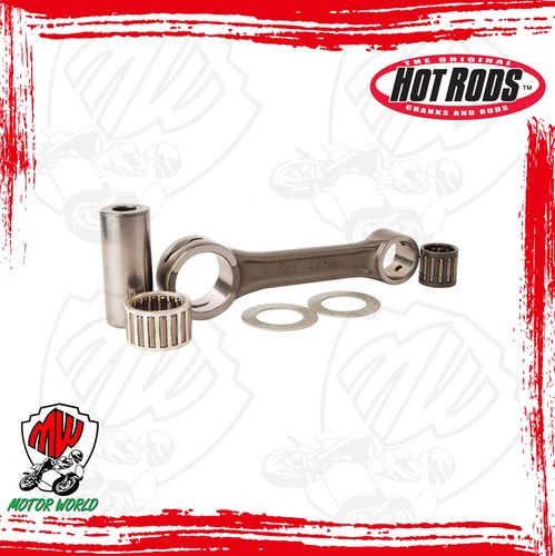 Biella completa hot rods - biella,