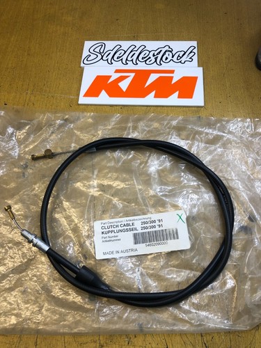 Cavo frizione ktm - cavo,