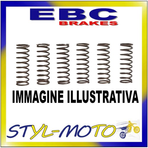 Csk045 kit molle frizione - csk045,
