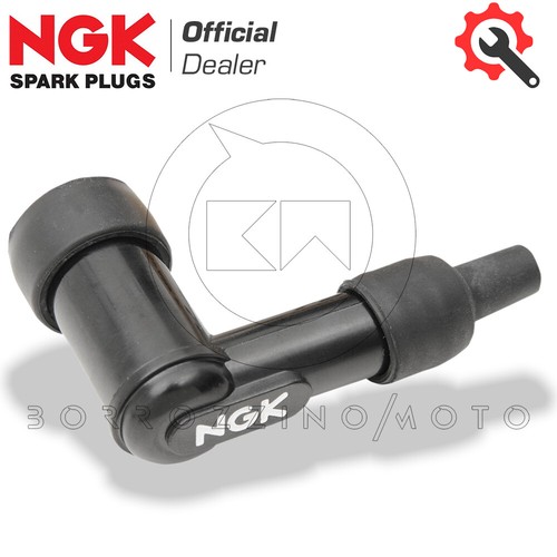 Pipetta candela ngk - candela,