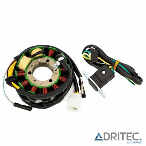 Alternatore statore honda - alternatore,