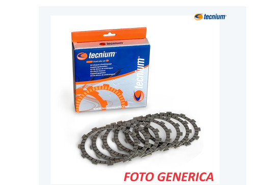 Kit dischi frizione - kit, honda