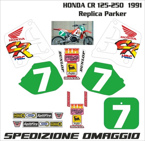 Kit adesivi kristal honda - in,