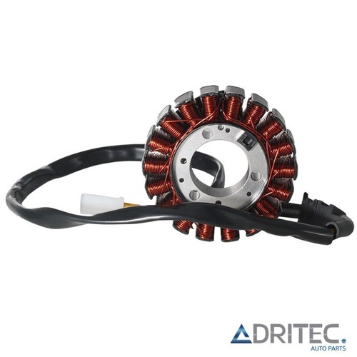 Statore alternatore per honda - alternatore,
