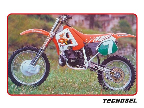 Kit grafiche completo replica - kit,
