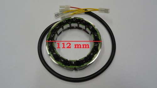 Statore luci honda - honda, cr