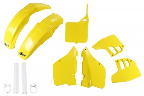Kit plastiche carene full - kit,