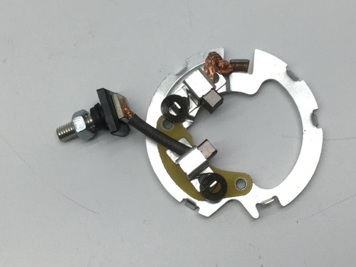 Portaspazzole motorino - portaspazzole,