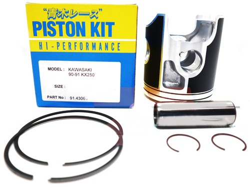 Kit pistone mitaka - kit, 67,40