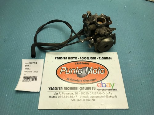Carburador completo yamaha - yamaha, xv