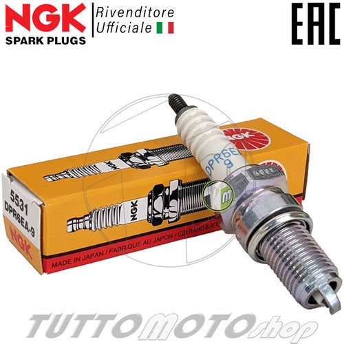 Candela honda 250 - candela, cn