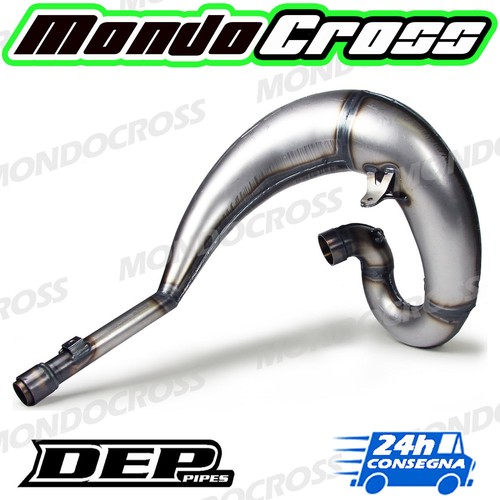 Espansione marmitta dep honda - espansione,
