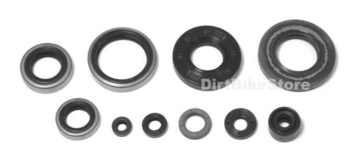 Kit guarnizioni olio motore