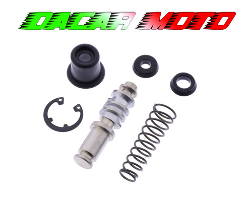 Kit revisione pompa freno - revisione,