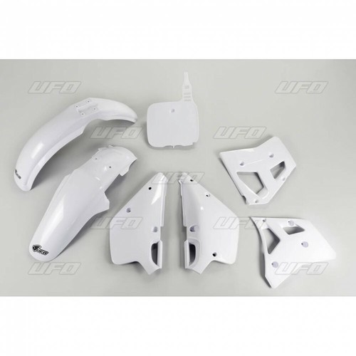 Ufo plast kit - plast,