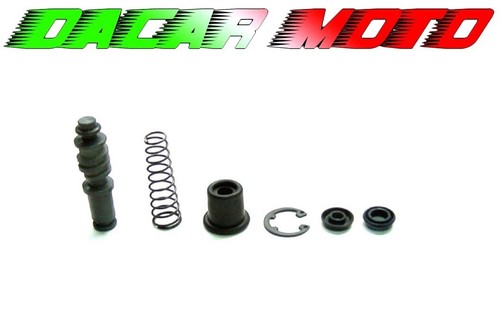 Kit revisione pompa freno - revisione,