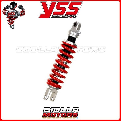 Yss mono ammortizzatore - yss,