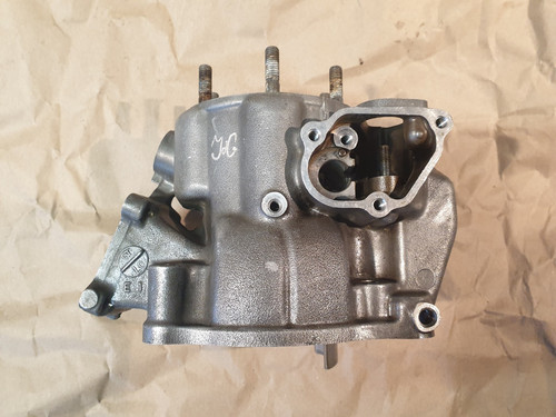 Honda 250 1989 1991 hpp - 1989-1991,