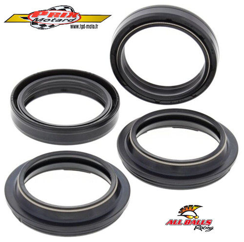 Yamaha 250 1991 1995 - 250, set