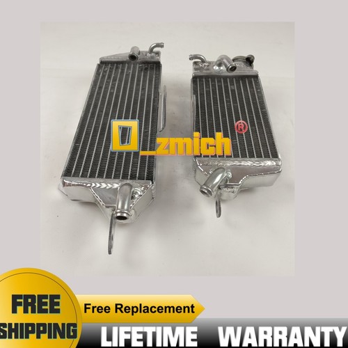 Radiateur aluminium suzuki - radiateur,