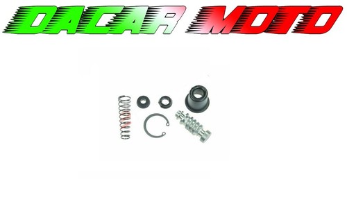 Kit revisione pompa freno - kit,