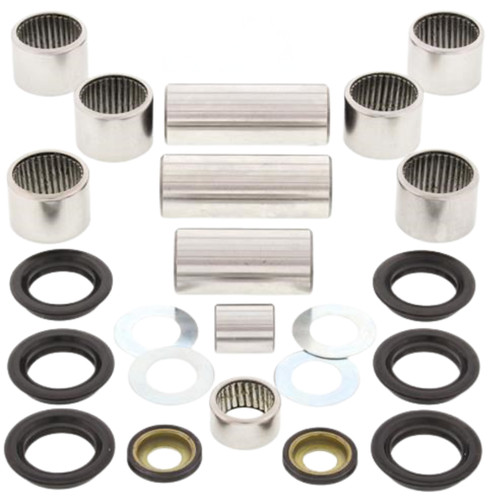 Kx250 1991 kit cuscinetti - kx250,
