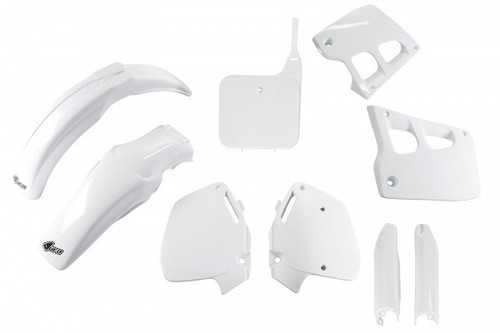 Kit plastiche carene honda - carene,