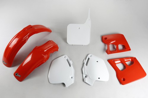 Ufo kit plastiche carene oem - ufo,