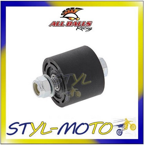 5007 all balls rullo - 79-5007,