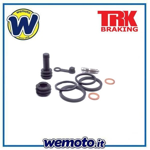 Kit guarnizioni pinza - kit,