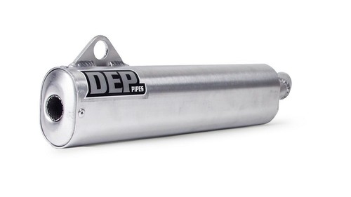 Silenziatore dep yamaha yz - -,