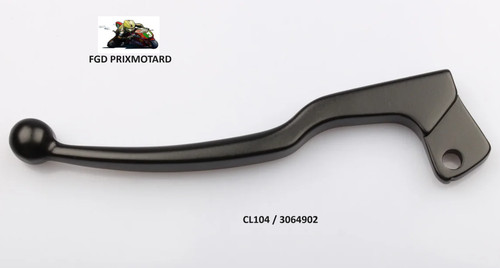 Kawasaki levier embrayage - kawasaki, klr