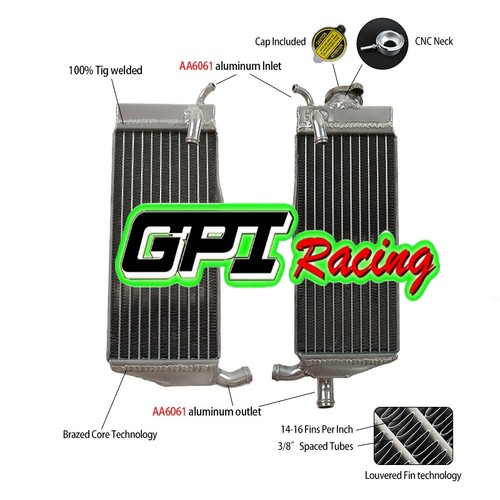 Per honda cr250r cr250 cr - per,